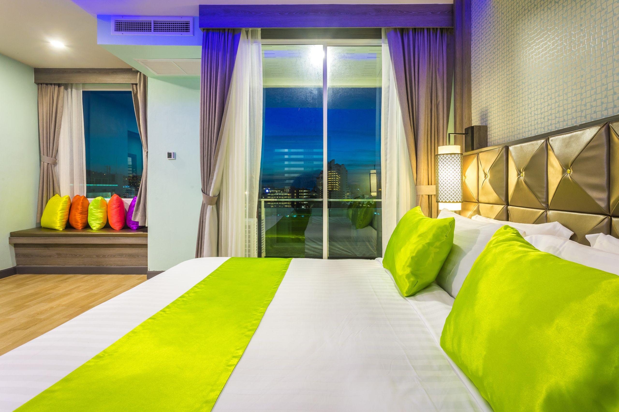 Patong Add Plus Hotel & Spa מראה חיצוני תמונה