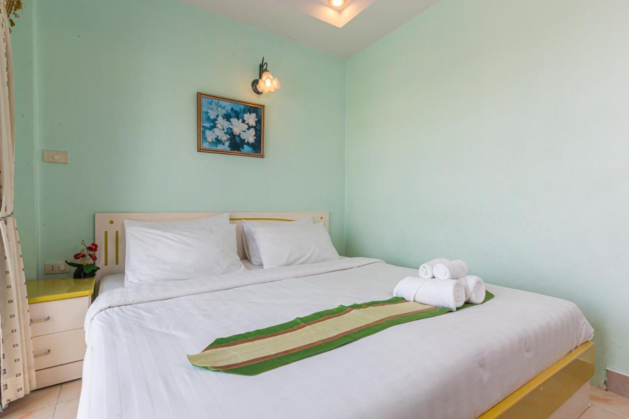 Patong Add Plus Hotel & Spa מראה חיצוני תמונה